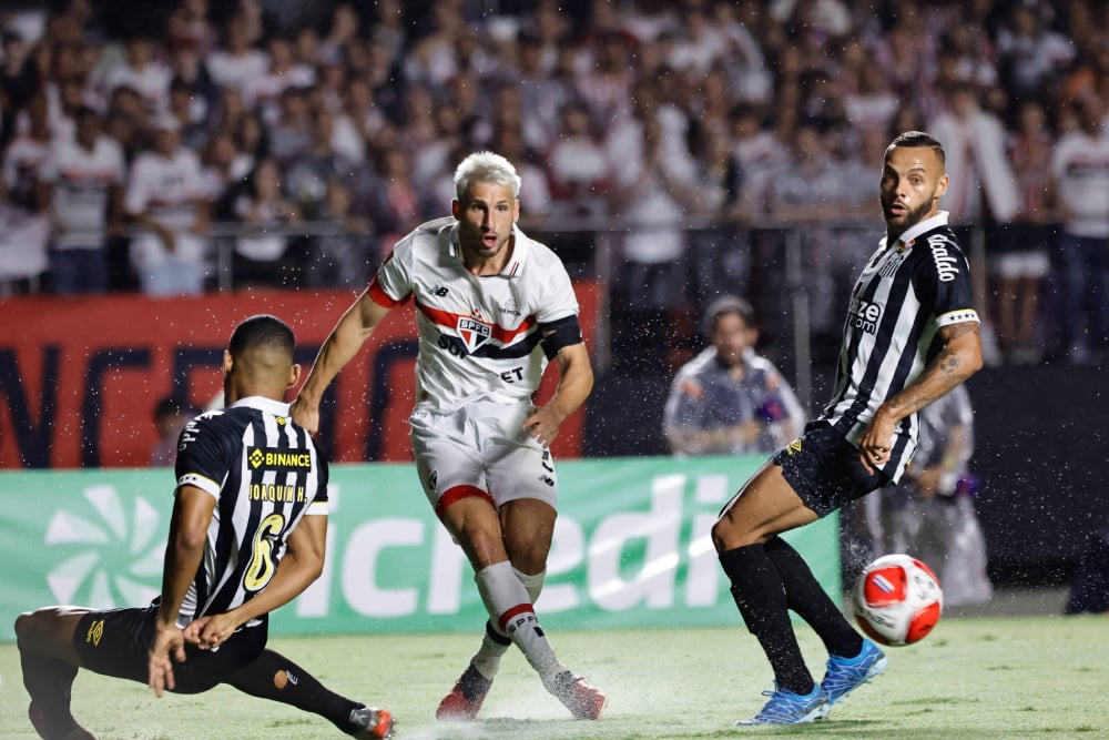 São Paulo Campeonato Paulista